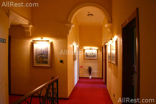 Globo Hotel 5